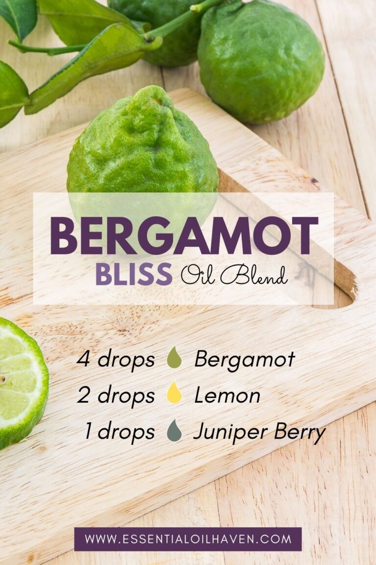 12 Spring Diffuser Blend Recipes (FREE Printable to Download)