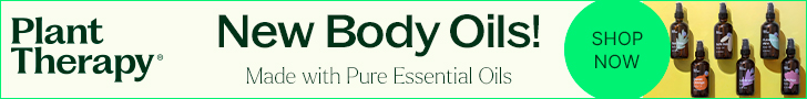 body oils with pure essential oils