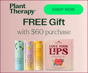 Free Lip Balm Set with Purchase