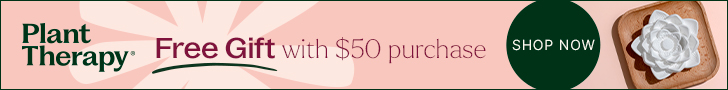 Lotus Diffuser FREE with $50 Purchase
